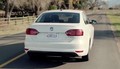 Volkswagen Jetta Hybrid