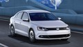 Volkswagen Jetta Hybrid