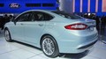 Nouvelle Mondeo : trois énergies en une seule berline