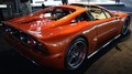 Falcon F7: c'est dans les vieux pots