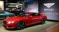 Bentley Continental GT V8
