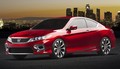 Honda Accord Coupé concept, pas pour nous non plus