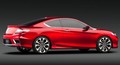 Honda Accord Coupé Concept