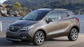 Buick Encore, l'Opel Mokka en vedette américaine