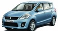 Suzuki Ertiga : le monospace 7 places des familles indiennes
