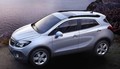 Opel Mokka : Café serré !