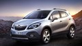 Opel Mokka: le baby Antara arrive