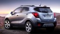 Opel Mokka : What else ?