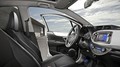 Toyota Yaris hybride