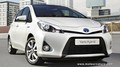 Toyota yaris hybride : celle pour les européens