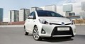 Toyota Yaris Hybride