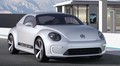 Le système de recharge électrique universel sur l'E-Bugster
