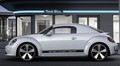 Concept Volkswagen E-Bugster !