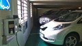 La sécurité des véhicules électriques dans les parkings souterrains