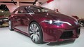Toyota NS4 : Nouvel hybride rechargeable en vue