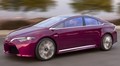 Le concept Toyota NS4 préfigure une familiale hybride rechargeable