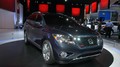 Nissan Pathfinder : Nouvelle philosophie