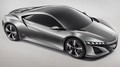 Honda NSX : retour dans 3 ans !