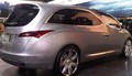 Chrysler 700C Concept : "nous voulons voir la réaction des visiteurs"