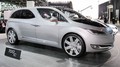 Chrysler 700C : pour une surprise, c'est une surprise !
