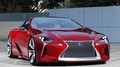Lexus LF-LC Concept