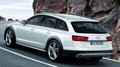 Audi A6 Allroad : Fidèle à lui-même