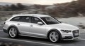 Audi A6 Allroad Quattro