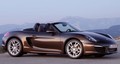 Nouveau Porsche Boxster : fidèle au Flat-6