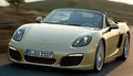 Porsche Boxster (Type 981)