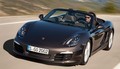 Porsche Boxster 2012