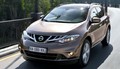 Essai Nissan Murano 2.5 dCi : L'exotisme en moins