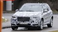 BMW X5 2013 : Début d'escapade