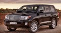 Toyota Land Cruiser SW V8 restylé