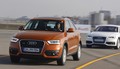 Audi carbure à l'innovation