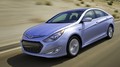 Hyundai Sonata hybride : les batteries garanties à vie
