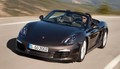 Voici la nouvelle Porsche Boxster !