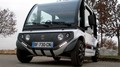 Trois nouvelles versions pour la F-City