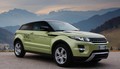 Essai Land-Rover RR Evoque : La preuve par deux !