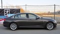 BMW Série 3: très bientôt rallongée pour la Chine