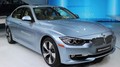 La BMW ActiveHybrid 3 relie son GPS à sa motorisation