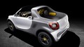 Smart for-US Concept : Beach volant
