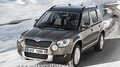 Skoda Yeti Green tec, exercice marketing