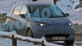 Renault Zoë se promène