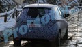 Renault Zoé : premières photos