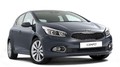 La Kia Cee'd seconde génération débarque discrètement
