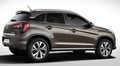 Peugeot 4008 et Citroën C4 Aircross : Jeu de gammes