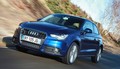 Essai Audi A1 2.0 TDI 143 ch Ambition : l'A1 (G)TDI