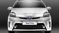 La Prius mise à jour pour 2012
