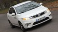Essai Kia Forte LPi Hybrid GPL 1.6 116 ch : Choc pétrolier