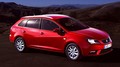 Seat Ibiza restylée: Mascara discret